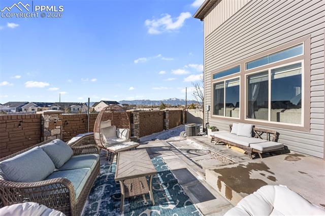 6320 John Muir Trail