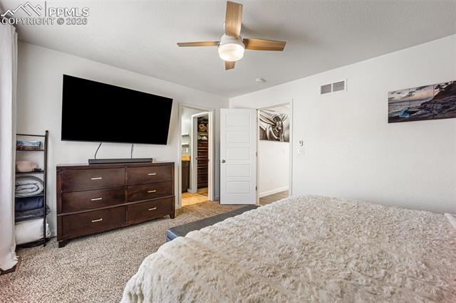 6320 John Muir Trail