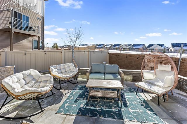 6320 John Muir Trail