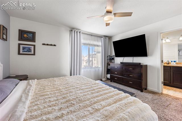 6320 John Muir Trail