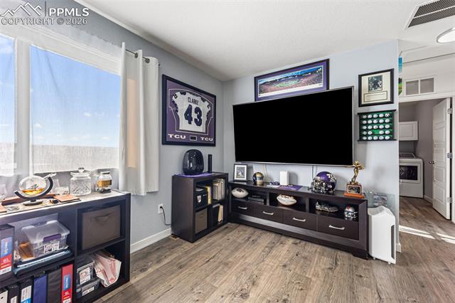 6320 John Muir Trail