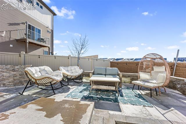 6320 John Muir Trail