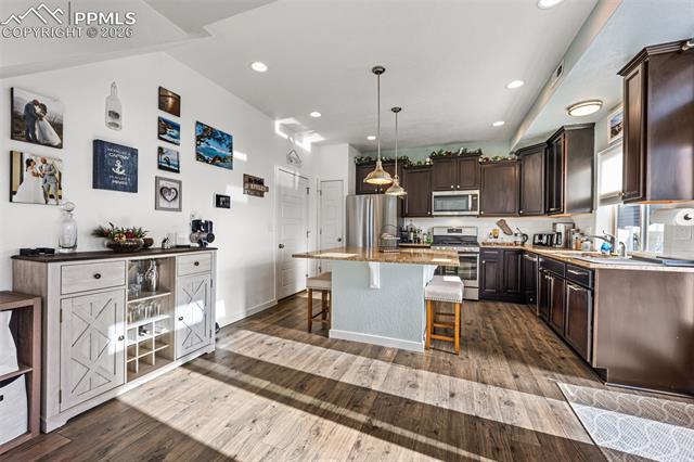 6320 John Muir Trail