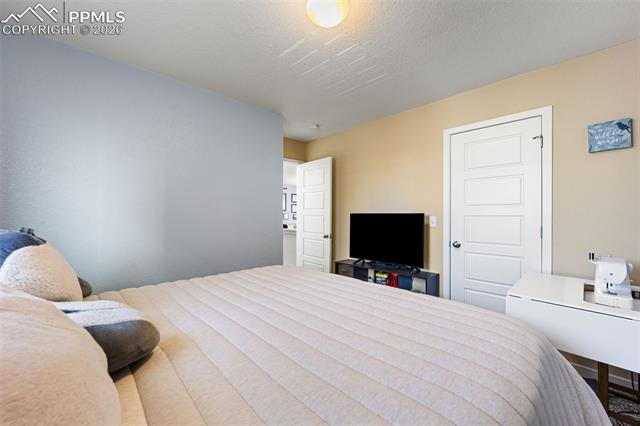 6320 John Muir Trail