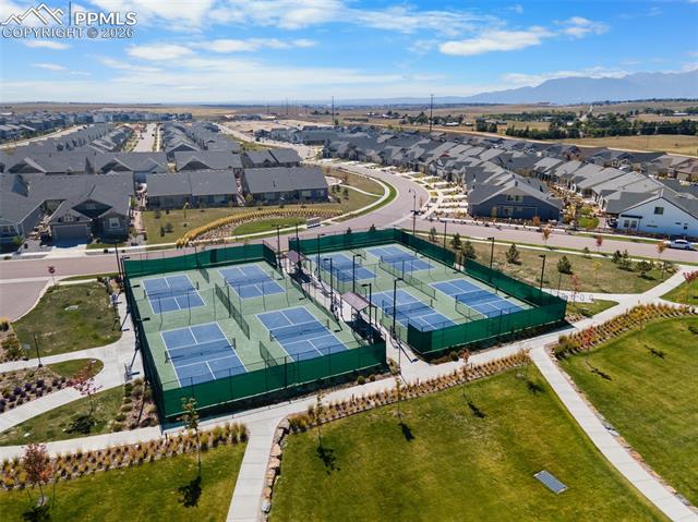 6320 John Muir Trail