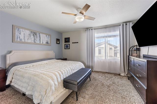 6320 John Muir Trail