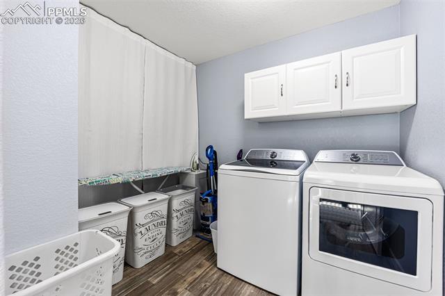 6320 John Muir Trail