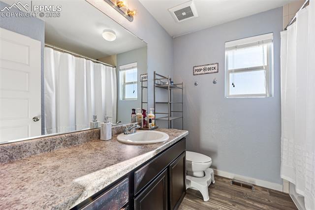 6320 John Muir Trail