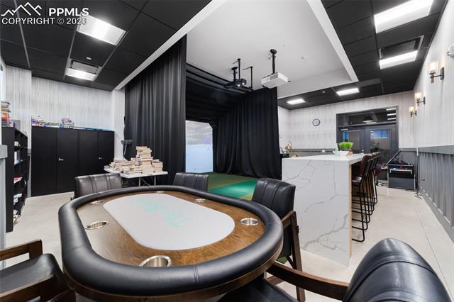 6320 John Muir Trail