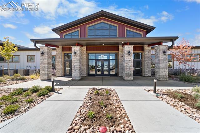 6320 John Muir Trail