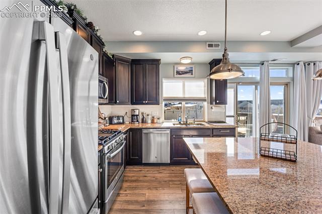 6320 John Muir Trail