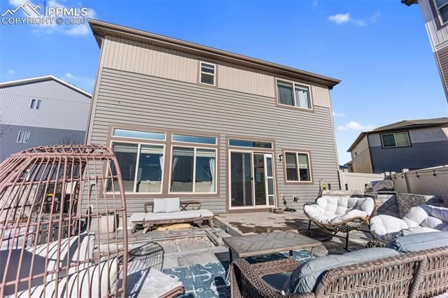 6320 John Muir Trail