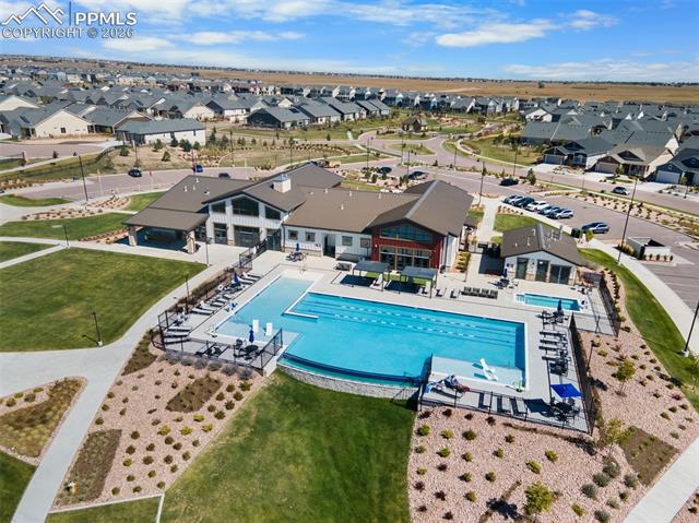 6320 John Muir Trail