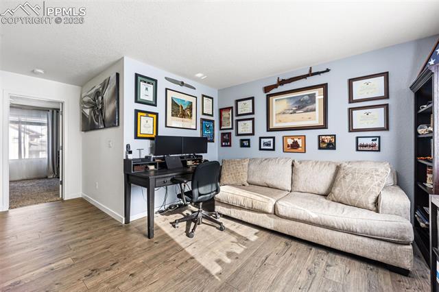 6320 John Muir Trail