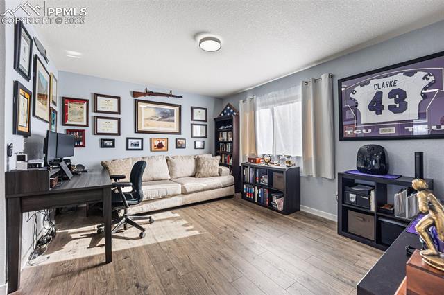 6320 John Muir Trail