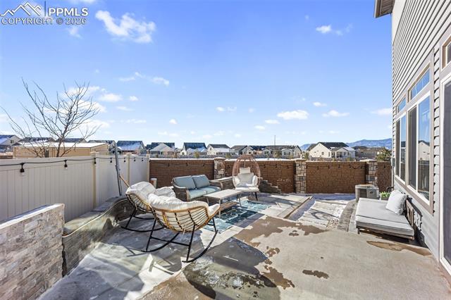 6320 John Muir Trail