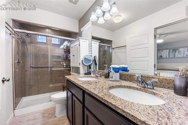 6320 John Muir Trail