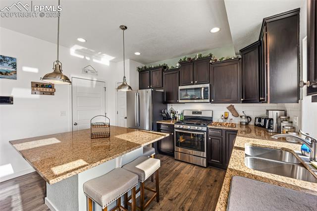 6320 John Muir Trail