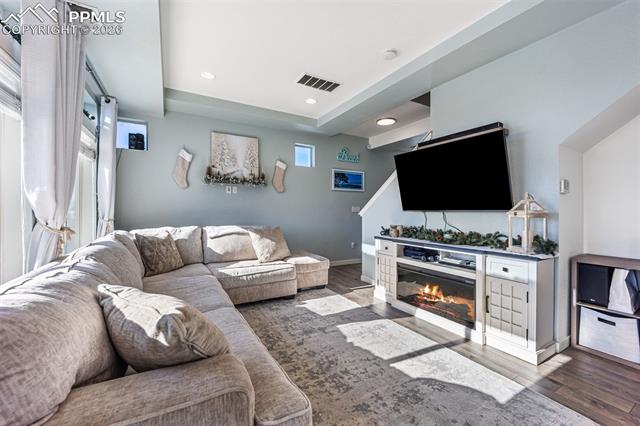 6320 John Muir Trail