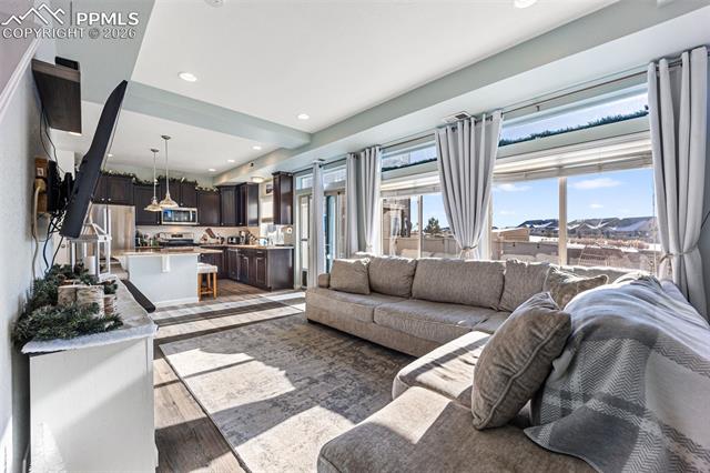 6320 John Muir Trail