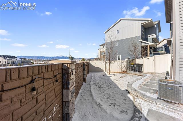 6320 John Muir Trail