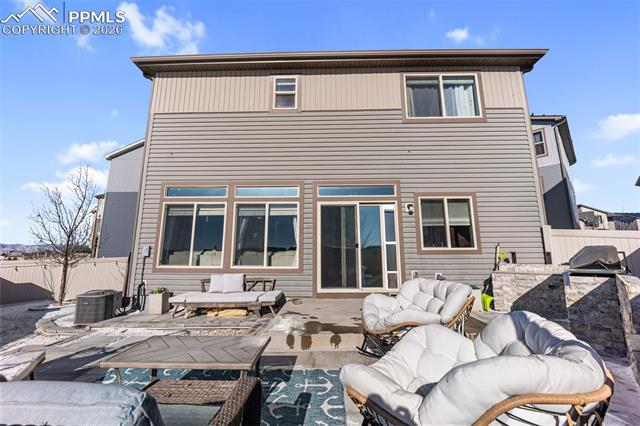 6320 John Muir Trail