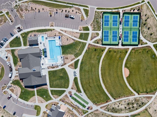 6320 John Muir Trail