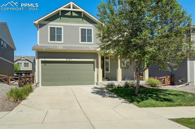 8787 Briar Brush Lane