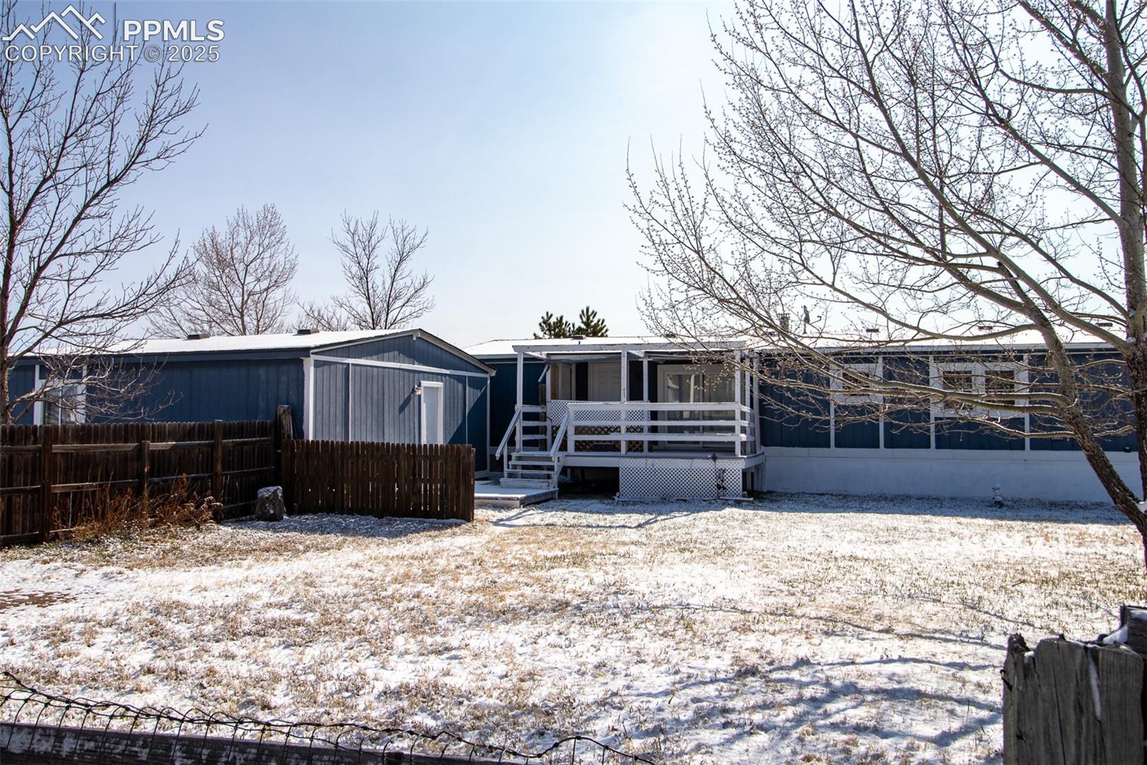 5280 E Blaney Road
