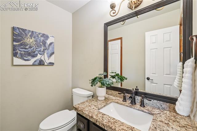 5368 W Cliff Point Circle