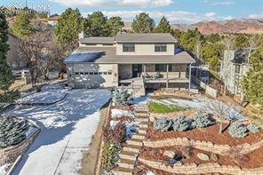 5368 W Cliff Point Circle