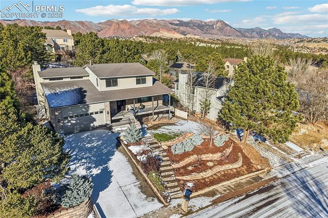 5368 W Cliff Point Circle