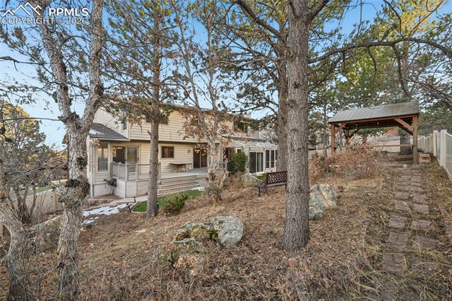 5368 W Cliff Point Circle