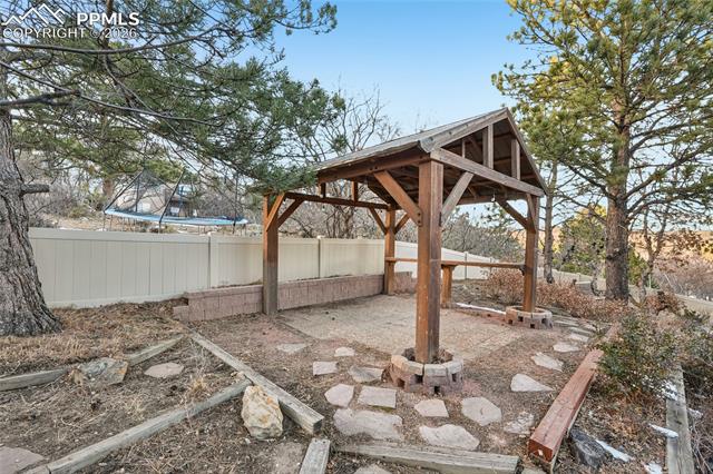 5368 W Cliff Point Circle