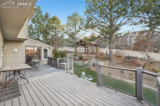 5368 W Cliff Point Circle