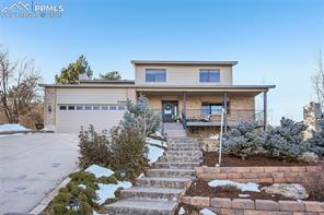 5368 W Cliff Point Circle