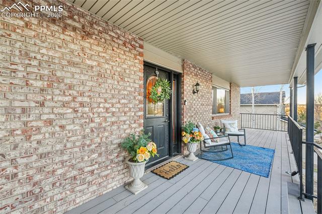 5368 W Cliff Point Circle