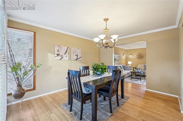 5368 W Cliff Point Circle