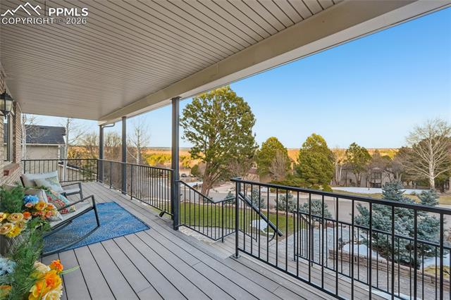 5368 W Cliff Point Circle