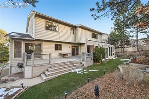 5368 W Cliff Point Circle