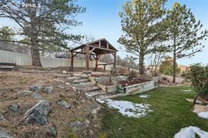 5368 W Cliff Point Circle