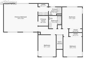 5368 W Cliff Point Circle