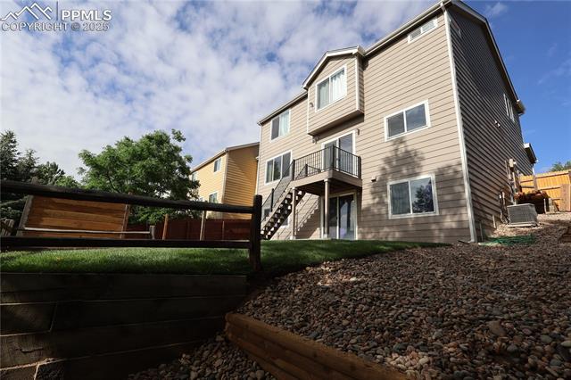 7215 Bonnie Brae Lane