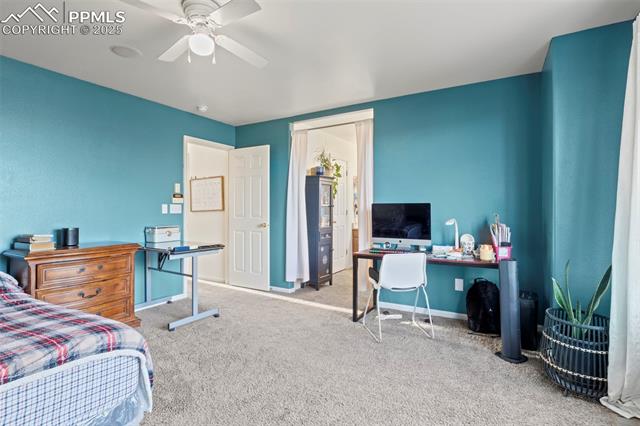 7215 Bonnie Brae Lane