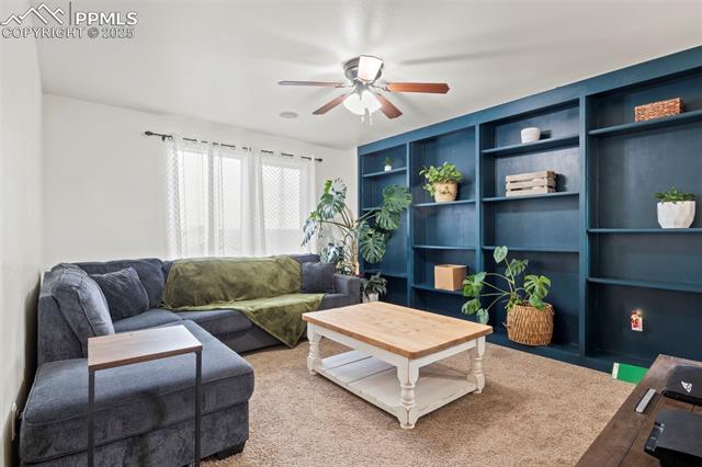 7215 Bonnie Brae Lane