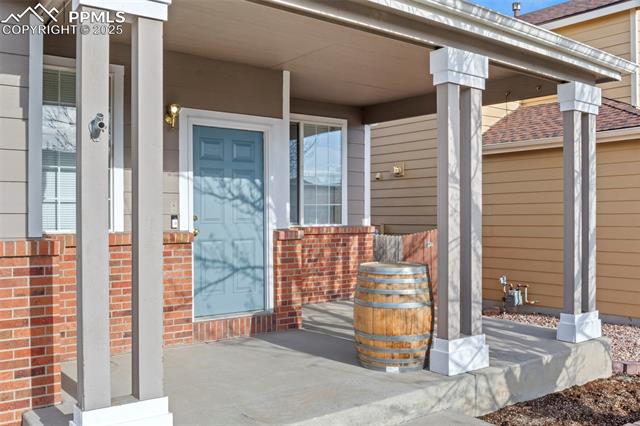 7215 Bonnie Brae Lane