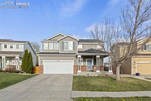 7215 Bonnie Brae Lane