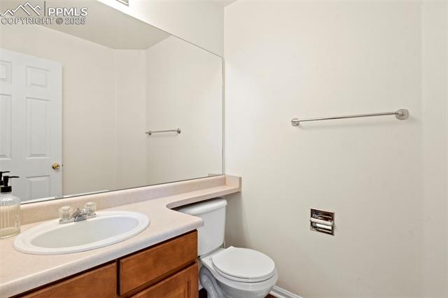 7215 Bonnie Brae Lane