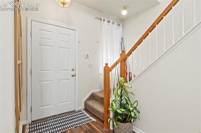 7215 Bonnie Brae Lane