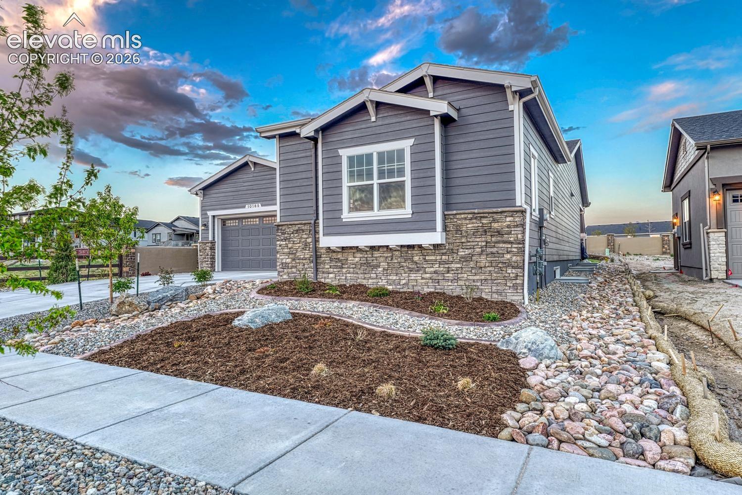 10165 Waterton Canyon Way